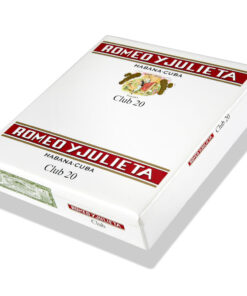 Romeo y Julieta Club