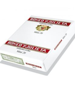 Romeo y Julieta Mini