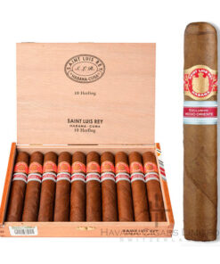 Saint Luis Rey Herfing RE Medio Oriente 2017