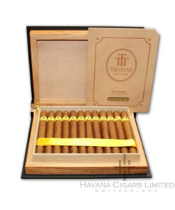 Trinidad Casilda Coleccion Habanos Edicion 2019