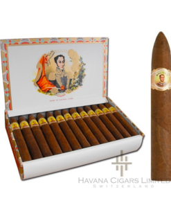 Bolivar Belicosos Finos