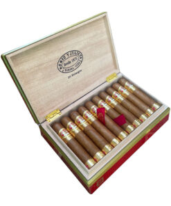 Romeo y Julieta Linea de Oro Hidalgos