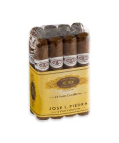 Jose L. Piedra Petit Caballeros