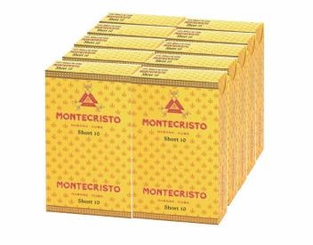 Montecristo Short