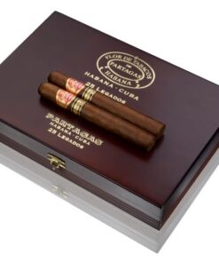 Partagas Legados Limited Edition 2020