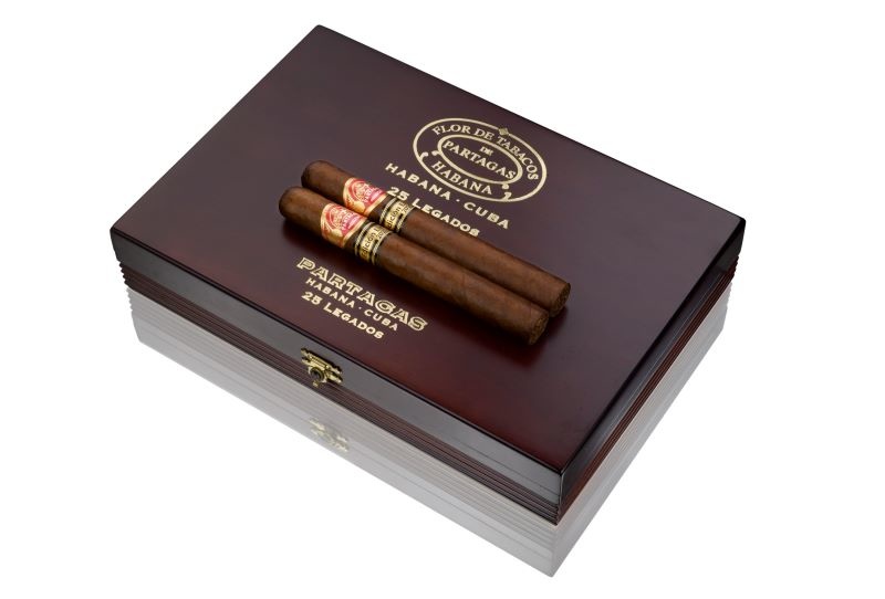 Partagas Legados Limited Edition 2020