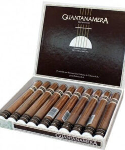 Guantanamera Cristales