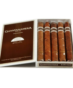 Guantanamera Decimos