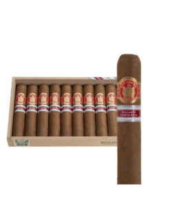 Saint Luis Rey Pura Vida RE Costa Rica 2020