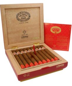 Hoyo de Monterrey Primaveras - Year of the Ox
