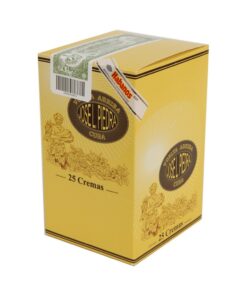 Jose L. Piedra Cremas