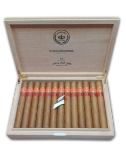 Juan Lopez Seleccion Especial LCDH