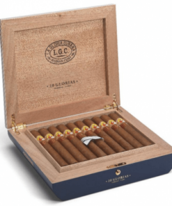 La Gloria Cubana Glorias LCDH