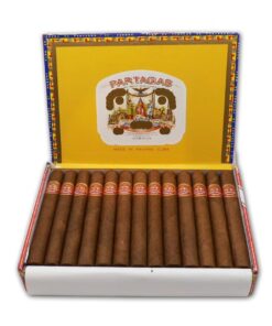 Partagas Aristocrats