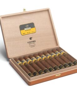 Cohiba 55 Aniversario LE 2021