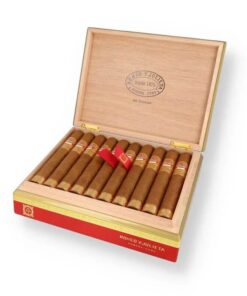 Romeo y Julieta Linea de Oro Dianas