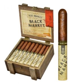 Alec Bradley Black Market Toro