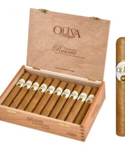 Oliva Connecticut Reserve Robusto