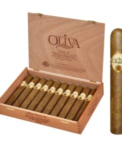 Oliva Serie O Double Toro