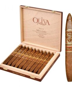 Oliva Serie V Melanio Figurado