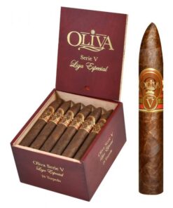 Oliva Serie V Torpedo