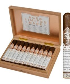 Rocky Patel ALR Second Edition Sixty