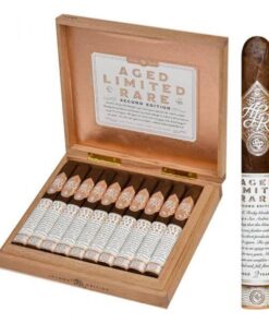 Rocky Patel ALR Second Edition Toro