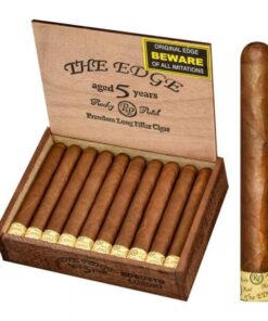 Rocky Patel Edge Corojo Robusto