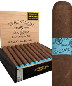 Rocky Patel Edge Habano Battalion