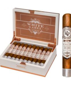 Rocky Patel White Label Churchill