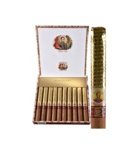 Bolivar New Gold Medal LCDH